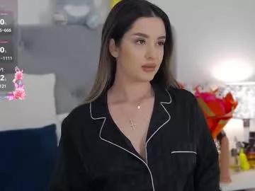 evierosie from Chaturbate