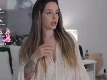 evierosie from Chaturbate