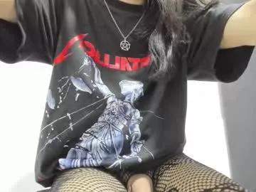 evil_marley from Chaturbate is Freechat