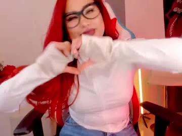 evva_foxxy from Chaturbate