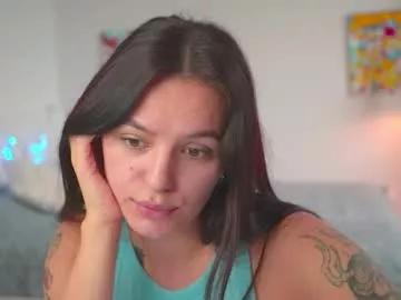 ewelynscott from Chaturbate is Freechat