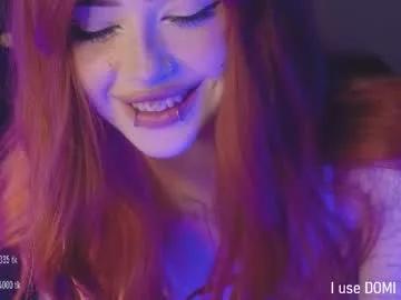 ex_angel from Chaturbate is Freechat