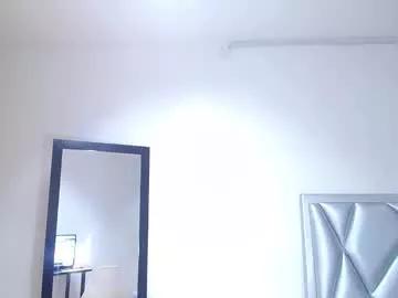 exotic_karmella from Chaturbate is Freechat