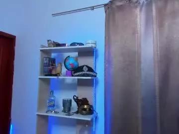 Exquisite_gabe webcams show profile image 