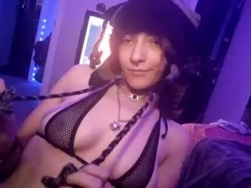 exxhaley from Chaturbate