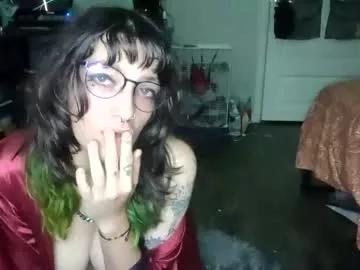 exxhaley from Chaturbate