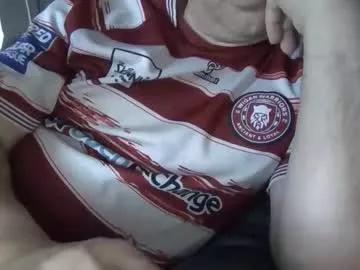exxxup from Chaturbate