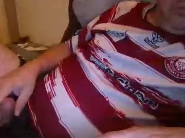 exxxup from Chaturbate