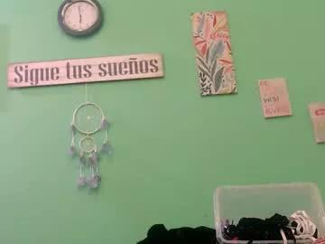 eyes23cute from Chaturbate is Freechat