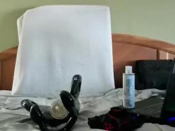 eyeswideshut63 from Chaturbate