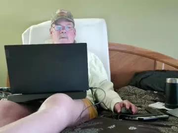 eyeswideshut63 from Chaturbate
