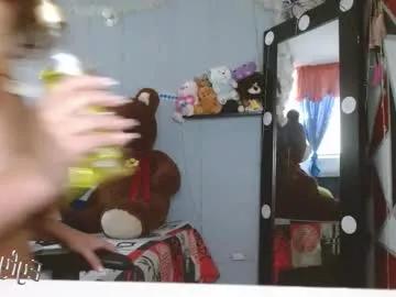 eyfy_bbs from Chaturbate