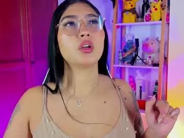 eymy_hadid_ from Chaturbate