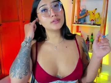 eymy_hadid_ from Chaturbate