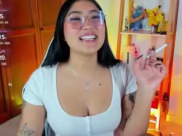 eymy_hadid_ from Chaturbate
