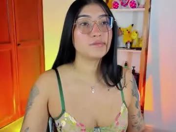 eymy_hadid_ from Chaturbate