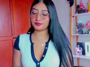 eymy_hadid_ from Chaturbate