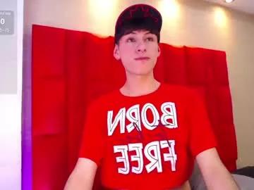ezra_storm from Chaturbate is Freechat
