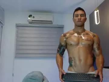 Fagu_lion webcams show profile image 