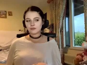 fairy_hug from Chaturbate is Freechat