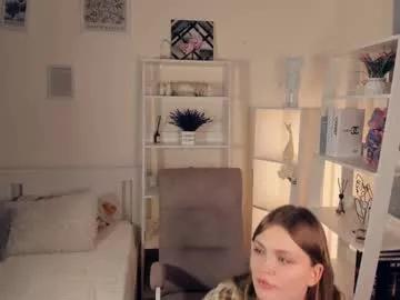 Fairy_taily webcams show profile image 