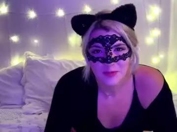 Fairynymphx webcams show profile image 