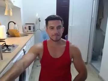 faithstark from Chaturbate is Freechat