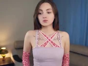 falineellson from Chaturbate is Freechat