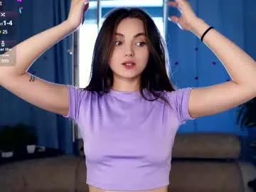 falineellson from Chaturbate is Freechat