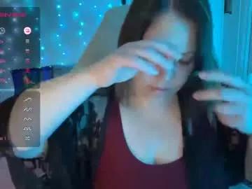 fallen_angel927 from Chaturbate