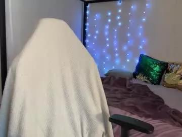 fallen_angel927 from Chaturbate