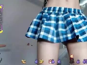 fallen_virtue from Chaturbate
