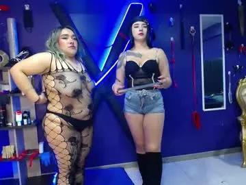 fallenangell_ from Chaturbate is Freechat