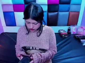 fallenangels_18 from Chaturbate