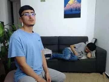 fallgays from Chaturbate
