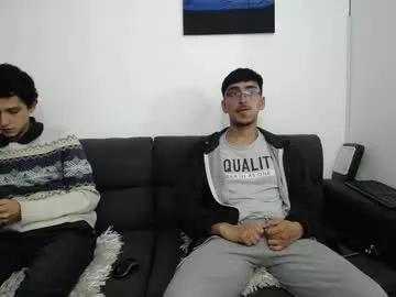 fallgays from Chaturbate