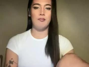 fallon_empress from Chaturbate