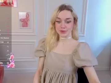 fancyamelia from Chaturbate is Freechat