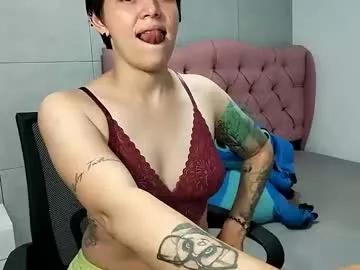 fanny_18 from Chaturbate