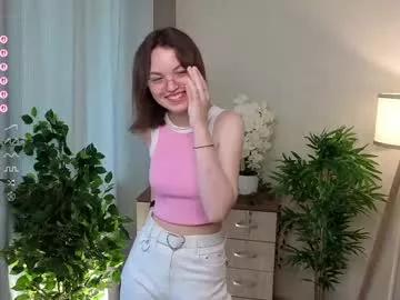 fannycarradine from Chaturbate is Freechat