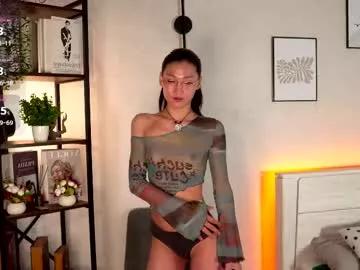 fannygarland from Chaturbate