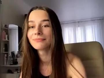 fannygilbertson from Chaturbate is Freechat