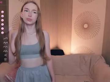 fannyhaviland from Chaturbate