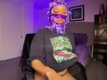 farah_love from Chaturbate