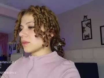farahh_magdaly from Chaturbate