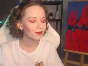 fascinating___eyes from Chaturbate is Freechat