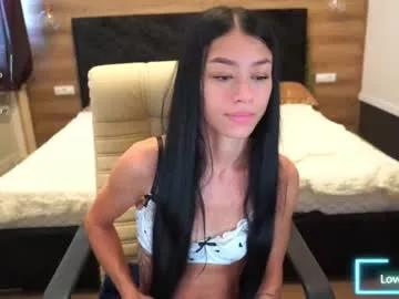 fatalenellie from Chaturbate is Freechat