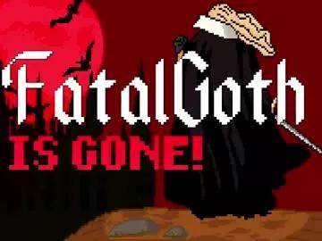 fatalgoth from Chaturbate