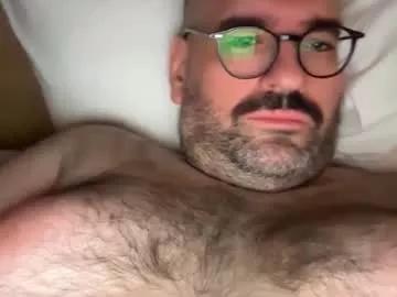 fatandfurry from Chaturbate