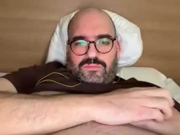 fatandfurry from Chaturbate